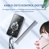 VegGieg Type-C 3.5mm Kulaklık ve Type-C Şarj Dönüştürücü Adaptör