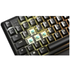 CORSAIR K70 PRO TKL High-Performance Hall Effect Switch RGB İngilizce (UK) Gaming Klavye