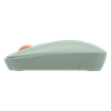 Philips SPK7318B 1600 DPI Sessiz Kablosuz Yeşil Mouse