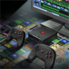 My Arcade Gamestation Data East Jaleco Retro Oyun Konsolu