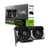 ASUS Dual GeForce RTX 5060 Ti OC 8GB GDDR7 DLSS 4 128 Bit Ekran Kartı