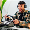 Logitech G29 SE DRIVING FORCE Pedal ve Vites Direksiyon Seti