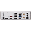 MSI B850 GAMING PLUS WIFI PZ 8200MHz(OC) DDR5 Soket AM5 M.2 USB-C ATX Anakart