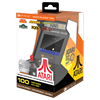 My Arcade Atari 100 Oyunlu Retro Oyun Konsolu 17cm  