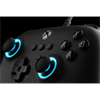 8BitDo Ultimate C Hall Efect XBOX Kablolu Koyu Gri Gamepad