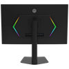 GameBooster GB-27F540FP 27'' 540Hz 0.5ms HDMI DP RGB FreeSync G-Sync HDR400 Pivot FHD Fast IPS Gaming Monitör