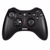 MSI Force GC20 V2 PC Android Uyumlu Kablolu Siyah Gamepad