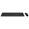 MSI FORGE K200 Wireless Combo Türkçe Kablosuz Klavye Mouse Set