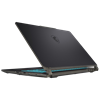 MSI CYBORG 15 A13VE-2270XTRNN i7-13420H 16GB DDR5 RTX4050 GDDR6 6GB 1TB SSD 15.6 FHD 144Hz DOS Notebook