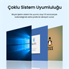 VegGieg AX1200 WI-FI 5 Bluetooth 5DB Wifi Ağ Kartı