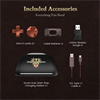 GameSir G7 Pro Hall Effect Dragon's Dogma 2 Edition Kablosuz Xbox Gamepad