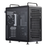 Cooler Master Qube 540 TG Tempered Glass USB 3.2 Stardust Iron Çelik Mid Tower Kasa