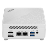 MSI CUBI 5 1M-497EU Core 5 120U 16GB DDR5 512GB SSD Thunderbolt 4 W11Pro Beyaz Mini PC