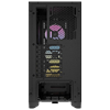 CORSAIR 3000D AIRFLOW 650W 80+ Bronze RGB Tempered Glass USB 3.2 Siyah ATX Mid Tower Kasa