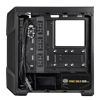 Cooler Master MasterBox TD500 850W 80+ Gold Mesh ARGB USB 3.2 Siyah Mid Tower Kasa