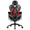EXVEGA Sirius Kırmızı Profesyonel Ofis ve Gaming Oyuncu Koltuğu