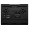 MSI RAIDER 16 HX B2WGX-018TR Ultra 9 275HX 32GB DDR5 RTX5070 GDDR7 12GB 1TB SSD 16