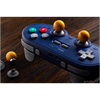 8BitDo Pro 3 TMR Hall Efect Triggers Kablosuz Mor Gamepad