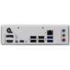 MSI PRO B860M-B  9066MHz OC DDR5 Soket 1851 M.2 HDMI DP mATX Anakart