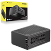 CORSAIR HX1500i SHIFT 1500W 80+ Platinum 140mm ATX 3.1  PCIe 5.1 Full Modüler Fanlı PSU