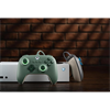 8BitDo Ultimate C Hall Effect Yeşil Kablolu Xbox Gamepad