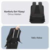 MACK MCC-804 14.1 Business X Notebook Siyah Sırt Çantası