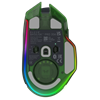 Razer Basilisk V3 35000 DPI RGB Phantom Yeşil Kablosuz Gaming Mouse