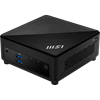 MSI MINIPC CUBI 5 12M-406BEU İ5-1235U DOS Mini PC