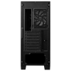 MSI MAG FORGE 321R AIRFLOW Tempered Glass ARGB Fan USB 3.2 Siyah ATX Bilgisayar Kasası