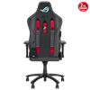 ASUS ROG CHARIOT X AURA RGB Gri Gaming Koltuk