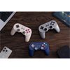 8BitDo Pro 3 TMR Hall Efect Triggers Kablosuz G Classic Gamepad