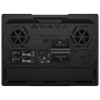 MSI RAIDER A16 HX B8WI-008TR Ryzen 9 8940HX 16GB DDR5 RTX5080 GDDR7 16GB 1TB SSD 16