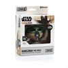 Bitty Boomers Star Wars Child Frog Figürlü Lisanslı 3W Taşınabilir Bluetooth Hoparlör