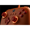 8BitDo Ultimate C Hall Efect XBOX Kablolu Turuncu Gamepad