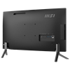 MSI MODERN AM273Q AI 1UM-421EU Core Ultra 5 125H 16GB(8GBx2) DDR5 512GB SSD 27