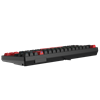  Bloody S87 BLMS Red Switch Hot Swap RGB Kablolu Mekanik Gaming Klavye
