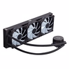 Cooler Master MasterLiquid Core 360L ARGB 360mm İşlemci Sıvı Soğutucu