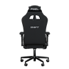 Pixel Shift Kumaş Siyah Oyuncu Koltuğu