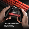 Gamesir Nova 2 Lite Hall Effect Gri Kablosuz Gamepad