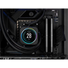 CORSAIR Vengeance 32GB (2x16GB) 6000MHz CL36 DDR5 EXPO/XMP Gri Dual Kit Ram