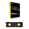 CORSAIR MP700 PRO SE Hydro X 2TB Gen5 NVMe M.2 Soğutuculu SSD 14000MB Okuma / 12000MB Yazma