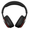 Rampage ZENITH Deri RGB Siyah Kablosuz Gaming Kulaklık