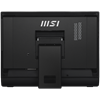 MSI PRO AP162T ADL-054EU Intel N100 4GB DDR4 128GB SSD W11 Pro AIO PC