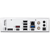 MSI MAG B850 GAMING PLUS MAX WIFI 8200MHz(OC) DDR5 Soket AM5 M.2 DP Type-C ATX Anakart
