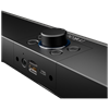 Mikado MD-SBT31 5*2W Siyah 1200mAh TF/BT/USB/Type-C RGB Soundbar Speaker