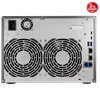 ASUSTOR LOCKERSTOR 8 Gen3 8 Yuvalı Desteği NAS Depolama Genişletici