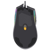 Aula F805 6400DPI 125Hz RGB Siyah Kablolu Gaming Mouse