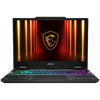 MSI CYBORG 15 B2RWFKG-208XTR Core 7 240H 16GB DDR5 RTX5060 GDDR7 8GB 1TB SSD 15.6