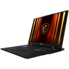 MSI VECTOR 18 HX AI A2XWIG-666XTR Ultra 9 275HX 32GB DDR5 RTX5080 GDDR7 16GB 1TB SSD 18