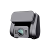 VIOFO A129 Plus DUO 2 Kameralı Ön+Arka 2K QHD Wi-Fi GPS'li Araç Kamerası